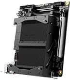 ベアボーン・キット MINISFORUM BD795i SE Mini-ITX Amazon.co.jp: MINISFORUM BD795i SE Mini-ITXマザーボード、AMD